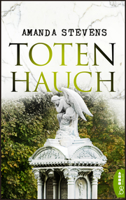 Totenhauch - Cover