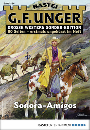 G. F. Unger Sonder-Edition 134