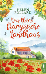 Das kleine französische Landhaus - Cover