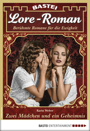 Lore-Roman 19 - Cover