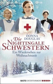 Die Nightingale Schwestern - Cover