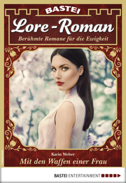 Lore-Roman 24 - Cover