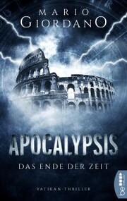 Apocalypsis - Das Ende der Zeit