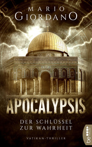 Apocalypsis - Der Schlüssel zur Wahrheit