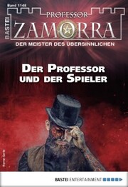 Professor Zamorra 1148