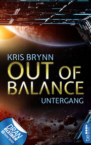 Out of Balance - Untergang