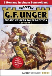 G. F. Unger Sonder-Edition Collection 7