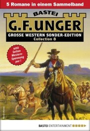 G. F. Unger Sonder-Edition Collection 8