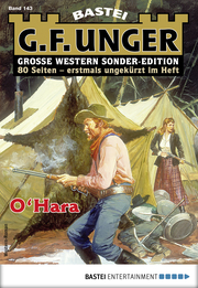 G. F. Unger Sonder-Edition 143