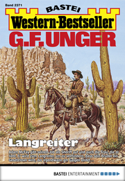 G. F. Unger Western-Bestseller 2371