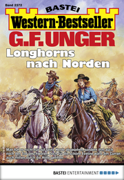 G. F. Unger Western-Bestseller 2372