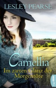 Camellia - Im zarten Glanz der Morgenröte - Cover