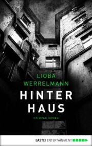 Hinterhaus - Cover