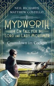 Mydworth - Countdown im Cockpit