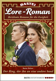 Lore-Roman 41 - Cover