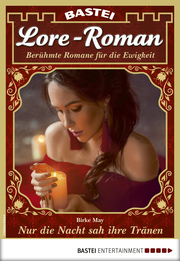 Lore-Roman 42 - Cover