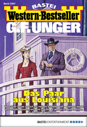 G. F. Unger Western-Bestseller 2397