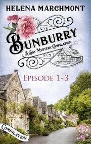 Bunburry - Episode 1-3 - Cover