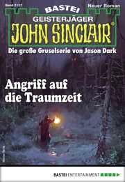 John Sinclair 2127