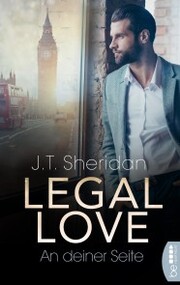 Legal Love - An deiner Seite