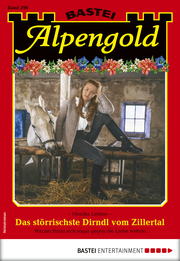 Alpengold 296 - Cover