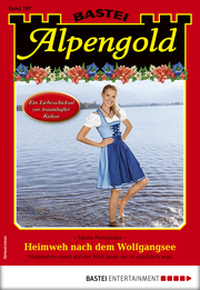 Alpengold 297 - Cover