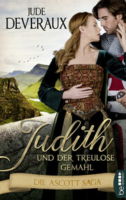 Judith und der treulose Gemahl