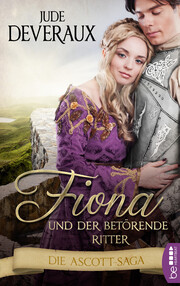 Fiona und der betörende Ritter