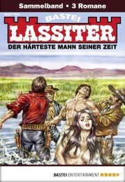 Lassiter Sammelband 1804 - Cover