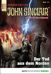 John Sinclair Sonder-Edition 111