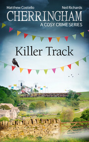 Cherringham - Killer Track