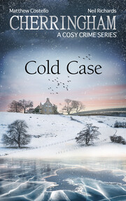 Cherringham - Cold Case