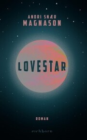 LoveStar - Cover