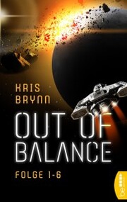 Out of Balance , Alle Folgen (1-6) - Cover