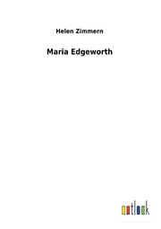 Maria Edgeworth