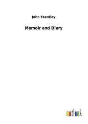 Memoir and Diary