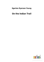 On the Indian Trail - Cover