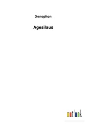 Agesilaus - Cover