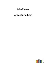 Athelstane Ford