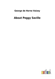 About Peggy Saville
