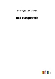 Red Masquerade