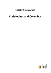 Christopher and Columbus