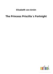 The Princess Priscilla's Fortnight