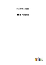 The Fijians - Cover