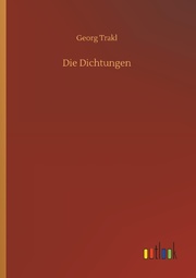Die Dichtungen - Cover