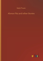 Alonzo Fitz and other Stories