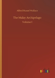 The Malay Archipelago - Cover