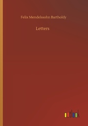 Letters - Cover