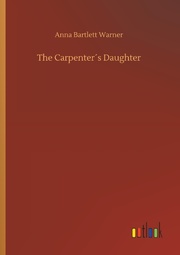 The Carpenter's Daughter - Cover