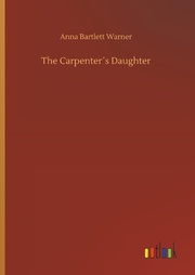 The Carpenter's Daughter - Cover